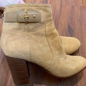 Tory Burch Boots